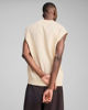 Immagine di PUMA - GILET BEIGE/CREMA WARDROBE ESS RELAXED VEST DA UOMO, 629662-87