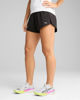 Immagine di PUMA - SHORT FUXIA FLUO  RUN VELOCITY 3" DA DONNA, 526585-01