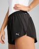 Immagine di PUMA - SHORT FUXIA FLUO  RUN VELOCITY 3" DA DONNA, 526585-01