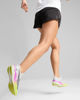 Immagine di PUMA - SHORT FUXIA FLUO  RUN VELOCITY 3" DA DONNA, 526585-01