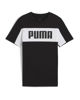 Immagine di T-SHIRT MM ESS BLOCK TEE BLACK
