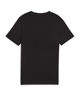 Immagine di T-SHIRT MM ESS BLOCK TEE BLACK