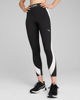 Immagine di PUMA - LEGGINGS NERI E BIANCHI STRONG TIGHT-HW 7/8 DA DONNA, 526679-01