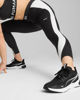 Immagine di PUMA - LEGGINGS NERI E BIANCHI STRONG TIGHT-HW 7/8 DA DONNA, 526679-01