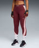 Immagine di PUMA - LEGGINGS BORDEAUX E ROSA STRONG TIGHT-HW 7/8 DA DONNA, 526679-96