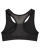 Immagine di PUMA - REGGISENO SPORTIVO NERO 4KEEPS BRA  DA DONNA, 528154-01