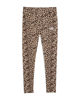 Immagine di PUMA - LEGGINGS LEOPARDATO MARRONE, NERO E BEIGE  ESSENTIAL GRAPHIC ANIMAL   DA DONNA, 688085-83