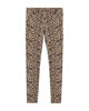 Immagine di PUMA - LEGGINGS LEOPARDATO MARRONE, NERO E BEIGE  ESSENTIAL GRAPHIC ANIMAL   DA DONNA, 688085-83
