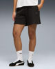 Immagine di PUMA - SHORT NERO HER HIGH-WAIST 5"  DA DONNA, 692390-01
