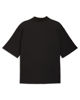 Immagine di PUMA – POLO NERA  WARDROBE ESS BOXY WAFFLE DA UOMO, 634362-01