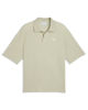 Immagine di PUMA – POLO GRIGIA  WARDROBE ESS BOXY WAFFLE DA UOMO, 634362-61