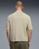 Immagine di PUMA – CAMICIA GRIGIA WARDROBE ESS WAFFLE BOXY  DA UOMO, 634363-61
