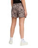 Immagine di PUMA - SHORT LEOPARDATO MARRONE E NERO  ESSENTIAL GRAPHIC ANIMAL HIGH   DA DONNA, 691823-88