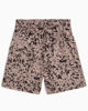 Immagine di PUMA - SHORT LEOPARDATO MARRONE E NERO  ESSENTIAL GRAPHIC ANIMAL HIGH   DA DONNA, 691823-88