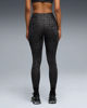Immagine di PUMA - LEGGINGS MACULATO NERO E GRIGIO SPOTTED HAZE   DA DONNA, 528515-01