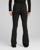 Immagine di PUMA - LEGGINGS NERI ESSENTIAL HIGH-WAIST FLARED DA DONNA, 631542-01