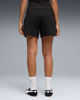 Immagine di PUMA - SHORT NERO CLASS HIGH-WAIST S DA DONNA, 691874-01