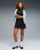 Immagine di PUMA - SHORT NERO CLASS HIGH-WAIST S DA DONNA, 691874-01