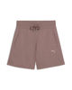 Immagine di PUMA - SHORT MARRONE ROSATO CLASS HIGH-WAIST S DA DONNA, 691874-88
