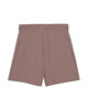 Immagine di PUMA - SHORT MARRONE ROSATO CLASS HIGH-WAIST S DA DONNA, 691874-88