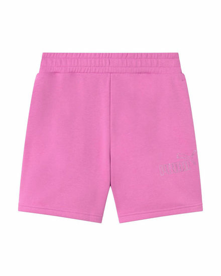 Immagine di PUMA - SHORT ROSA MALVA ESSENTIAL  RHINESTONE HW TR  DA DONNA, 693558-74