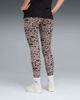 Immagine di PUMA - LEGGINGS MACULATO MARRONE E NERO  ESSENTIAL GRAPHIC ANIMAL MID  DA DONNA, 693840-88