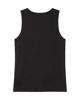 Immagine di PUMA - CANOTTA NERA ESSENTIAL GRAPHIC TANK  DA UOMO, 694933-01
