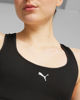 Immagine di PUMA - REGGISENO SPORTIVO  NERO 4KEEPS RUN BRA  DA DONNA, 524953-01