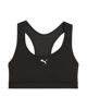 Immagine di PUMA - REGGISENO SPORTIVO  NERO 4KEEPS RUN BRA  DA DONNA, 524953-01