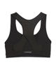 Immagine di PUMA - REGGISENO SPORTIVO  NERO 4KEEPS RUN BRA  DA DONNA, 524953-01