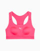 Immagine di PUMA - REGGISENO SPORTIVO  ROSA FLUO 4KEEPS RUN BRA  DA DONNA, 524953-95