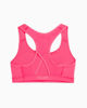 Immagine di PUMA - REGGISENO SPORTIVO  ROSA FLUO 4KEEPS RUN BRA  DA DONNA, 524953-95