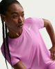 Immagine di T-SHIRT MM DRI-FIT LT MAGENTA