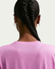 Immagine di T-SHIRT MM DRI-FIT LT MAGENTA