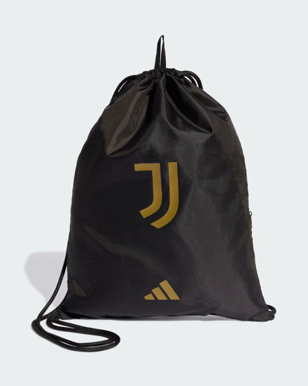 Immagine di GYMSACK JUVE BLACK-DRFOGO