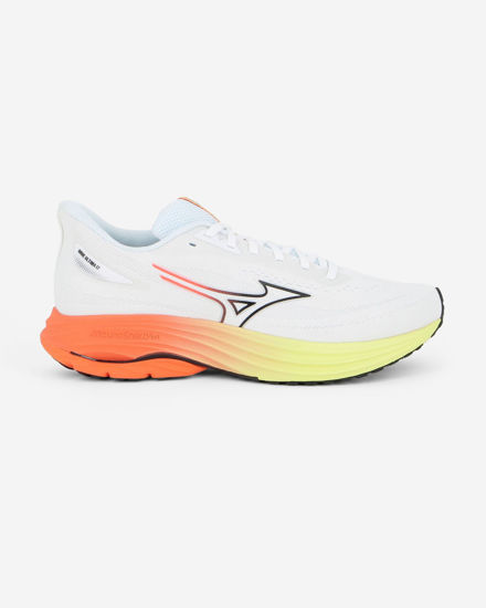 Immagine di SCARPA WAVE ULTIMA 17 WHITE-BLACK-ORANGE