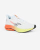 Immagine di SCARPA WAVE ULTIMA 17 WHITE-BLACK-ORANGE