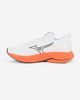 Immagine di SCARPA WAVE ULTIMA 17 WHITE-BLACK-ORANGE