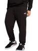 Immagine di PUMA - PANTALONE TUTA NERO ESSENTIAL N.1 LOGO SWEAT DA UOMO, 682612-01
