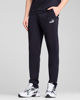 Immagine di PUMA - PANTALONE TUTA BLU ESSENTIAL N.1 LOGO SWEAT DA UOMO, 682612-16