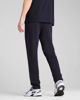 Immagine di PUMA - PANTALONE TUTA BLU ESSENTIAL N.1 LOGO SWEAT DA UOMO, 682612-16