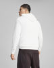 Immagine di PUMA - FELPA  CON CAPPUCCIO BIANCA ESSENTIAL 2 COLOR SMALL N.1 DA UOMO, 684719-02