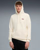 Immagine di PUMA - FELPA  CON CAPPUCCIO CREMA ESSENTIAL 2 COLOR SMALL N.1 DA UOMO, 684719-99
