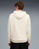 Immagine di PUMA - FELPA  CON CAPPUCCIO CREMA ESSENTIAL 2 COLOR SMALL N.1 DA UOMO, 684719-99