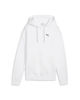 Immagine di PUMA - FELPA  CON CAPPUCCIO BIANCA ESSENTIAL  COMFORT HD FL DA DONNA, 682384-02