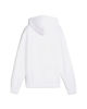 Immagine di PUMA - FELPA  CON CAPPUCCIO BIANCA ESSENTIAL  COMFORT HD FL DA DONNA, 682384-02