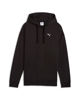 Immagine di PUMA - FELPA  CON CAPPUCCIO NERA ESSENTIAL  COMFORT HD FL DA DONNA, 682384-01