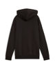 Immagine di PUMA - FELPA  CON CAPPUCCIO NERA ESSENTIAL  COMFORT HD FL DA DONNA, 682384-01