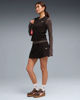 Immagine di PUMA - GONNA-PANTALONCINO NERA CLASS  DA DONNA, 691875-01
