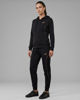 Immagine di PUMA -TUTA COMPLETA  CON CAPPUCCIO NERA HD GRAPHIC TRACKSUIT DA DONNA, 694708-01